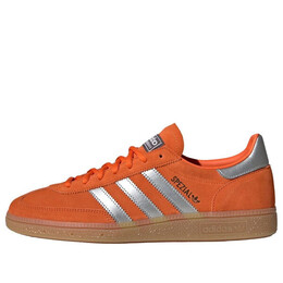 Кроссовки гандбольные специальные Adidas, оранжевый jh7557 | orange/orange/carbon
