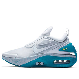 Кроссовки адаптируют авто макс Nike, белый ct1683-001 | white/blue