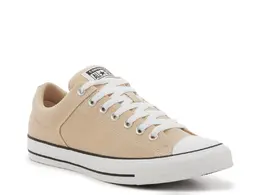 Кроссовки Chuck Taylor All Star High Street Sneaker Converse, бежевый 568883 | nuttygranolabeige