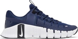 Nike Кроссовки Free Metcon 5 TB 'College Navy', синий fn6616 403 | blue