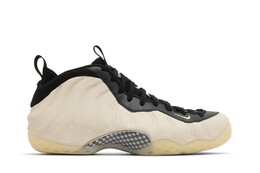 Кроссовки Nike Air Foamposite One, кремовый fd5855 002 | cream