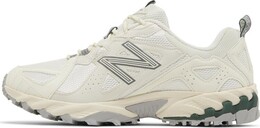 Кроссовки New Balance 610, кремовый ml610tag | cream