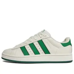 Кроссовки кампус 00-х Adidas, белый if8762 | core white/green/off white