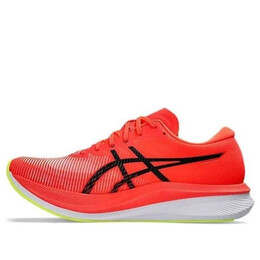 Кроссовки магия скорости 3 Asics, красный 1011b703-600 | sunrise red/black