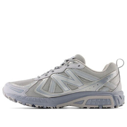 Кроссовки 410v5 New Balance, серый mt410as5 | grey/silver