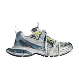 Кроссовки Balenciaga 3XL Sneaker, белый 734734 w3xl5 9047 | white