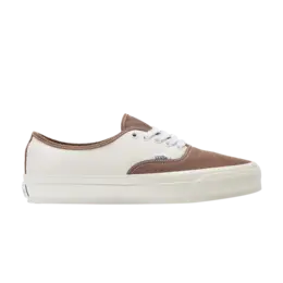 Кроссовки Vans Premium Authentic 44, коричневый vn000cqacff | brown