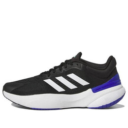 Кроссовки ответ супер 3.0 Adidas, черный hp5933 | core black/cloud white/pulse mint