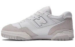 Кроссовки New Balance NB 550 Vintage Basketball Unisex bb550ncb, белый