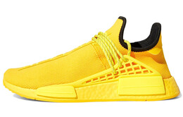 Кроссовки унисекс Adidas Pharrell Hu Lifestyle gy0091