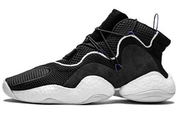 Adidas Crazy BYW 1.0 Vintage Баскетбольные кроссовки унисекс cq0991