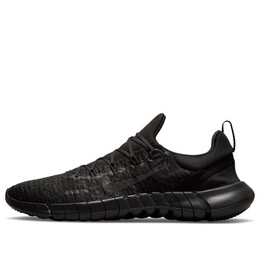 Кроссовки фриран 5.0 Nike, черный cz1884-004 | black