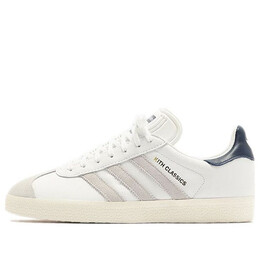 Кроссовки x кит газель Adidas, бежевый fx5391 | cream/white