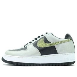 Кроссовки air force 1 b Nike, черный 624040-001 | black
