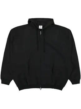 VETEMENTS: Толстовка с принтом 