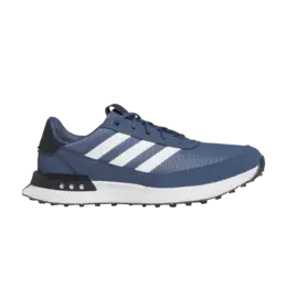 Кроссовки Adidas S2G Spikeless 24 Golf, синий ig8105 | blue
