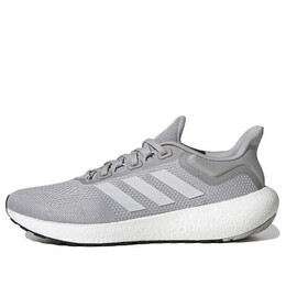Кроссовки pureboost 22 Adidas, серый gw9152 | grey