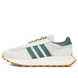 Кроссовки оригиналы ретро e5 Adidas, серый hp7848 | gray/green