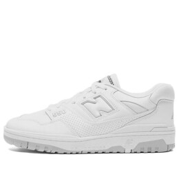 Кроссовки 550 New Balance, белый bb550pb1 | white/grey