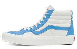 Кроссовки Vans Vault Sk8-Hi Reissue Vlt Bonnie Blue vn0a4bvhxg0