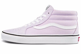 Кроссовки Vans Sk8-Hi 138 Decon SF 'Salt Wash - Heavenly Pink' vn0a391fwpy