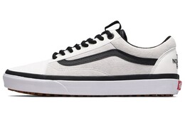Кроссовки Old Skool The North Face X Vans Mte Dx 'True White' vn0a348gqwh