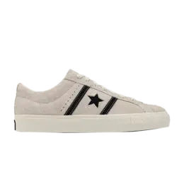 Кроссовки Converse One Star Academy Pro Suede, кремовый a06424c | cream