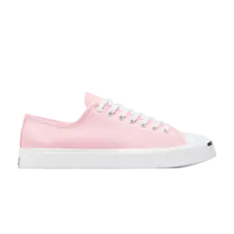 Кроссовки Converse Jack Purcell Low, розовый a11519c | pink