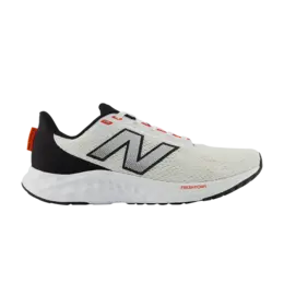 Кроссовки New Balance Fresh Foam Arishi v4 4E Wide, белый marisyr4 4e | white