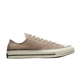 Кроссовки Converse Chuck 70 Low, коричневый a06523f | brown