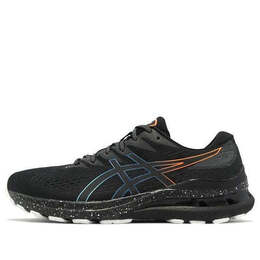 Кроссовки гелевые kayano 28 lite show Asics, черный 1011b413-002 | black