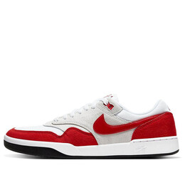 Кроссовки gts return sb Nike, красный ck3464-600 | red