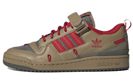 Кроссовки Adidas Forum 84 Camp Low Cardboard Scarlet gv6785