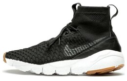 Мужские кроссовки Nike Footscape Magista Lifestyle 652960-009