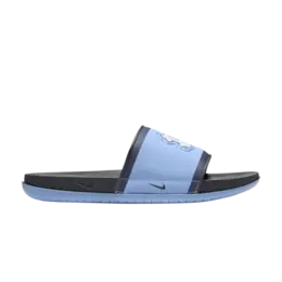 Кроссовки Nike College Offcourt Slide, синий fn4482 400 | blue