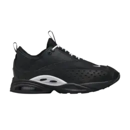 Кроссовки Nike NOCTA x Air Zoom Drive, черный dx5854 001 | black