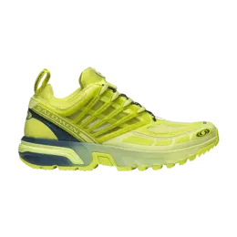 Кроссовки Salomon ACS Pro, желтый l47448500 | yellow
