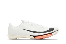 Кроссовки Nike Air Zoom Maxfly 2, белый hf7643 100 | white