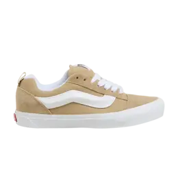 Кроссовки Vans Knu-Skool, коричневый vn000crpkhk | brown