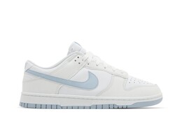 Кроссовки Nike Dunk Low, белый dv0831 109 | white