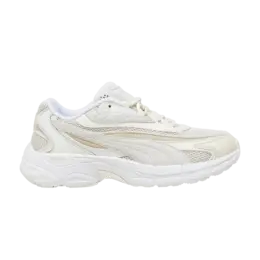Кроссовки Puma Teveris Nitro Vortex, кремовый 392593 01 | cream