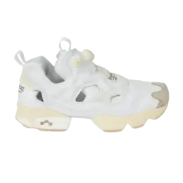 Кроссовки Reebok Palace x InstaPump Fury 94, белый 100208593 | white