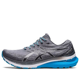 Кроссовки гель каяно 29 Asics, серый 1011b440-022 | gray/blue/white