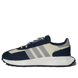 Кроссовки оригиналы ретро e5 Adidas, серый hq6331 | gray/blue