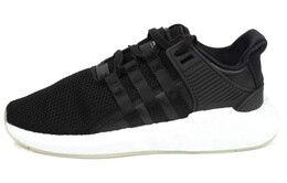 Кроссовки Adidas Eqt Support 93/17 Core Black bz0585