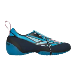 Кроссовки Reebok Botter x Energia Bo K√©t, синий rmia04gc99mat002 4500 | blue