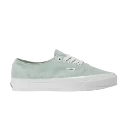 Кроссовки Vans Premium Authentic 44, синий vn000cqacpg | blue