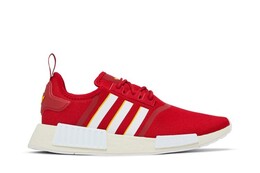 Кроссовки Adidas NMD_R1, красный gx9888 | red