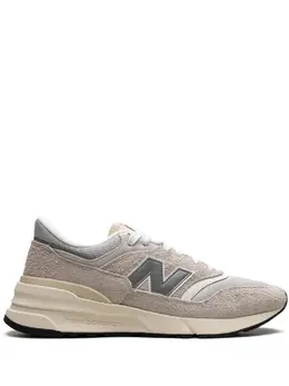 New Balance 997R "Cream" sneakers 22285832