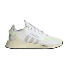 Кроссовки Adidas NMD_R1 V2, белый gy6165 | white
